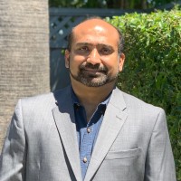 Seer Employee Santosh Malladi's profile photo