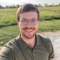 Solid Ground Consulting Engineers, PLLC Employee Richard Farrell's profile photo