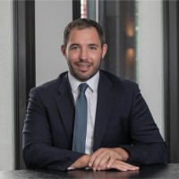 Hargreaves Lansdown Employee Douglas Abbott's profile photo