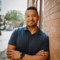 VYBE Realty Employee Victor Robles's profile photo