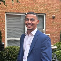 Liesfeld Contractor Employee Kyrillos Azer's profile photo