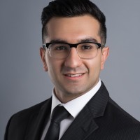 Mendes Junior Employee Edgar Portillo's profile photo