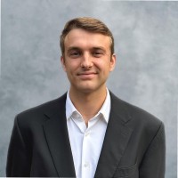 CaseGuard Employee George Crew's profile photo