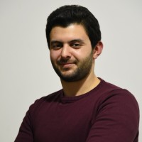 Argain Employee Marouane Attia's profile photo