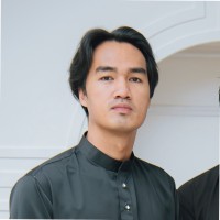 ATX Malaysia Employee Loqman Hakimi's profile photo