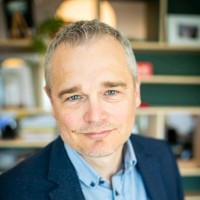 Abilator Employee John Hanssen's profile photo