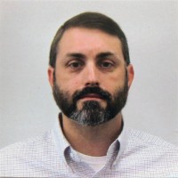 United Utility Employee Ty Carmeans's profile photo