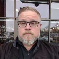 Cortex by Palo Alto Networks Employee David Englert's profile photo