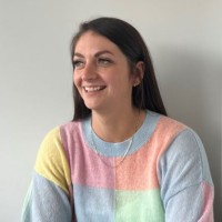 Henri-Lloyd Employee Samantha Branch's profile photo