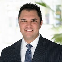 Rottenstreich Farley Bronstein Fisher Potter Hodas LLP Employee Benjamin Hodas's profile photo