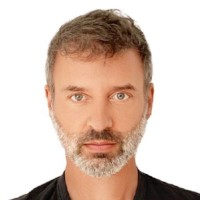Linden Lab Employee Bradford Oberwager's profile photo