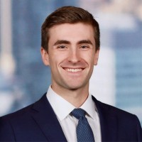 Cipher Mining Employee Michael Dix's profile photo
