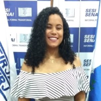 Comdep Employee Nátaly Calsavari's profile photo
