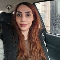 Respina Networks & Beyond Employee Reihane Lotfi's profile photo