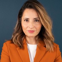 Oneflow Employee Natalie Jelveh's profile photo