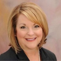 Comerica Bank Employee Laura Kimball's profile photo