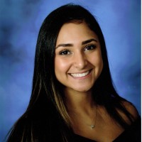 Simon Security Systems Employee Natalie Urra's profile photo