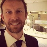 PRO BTP Groupe Employee Franck Leinert's profile photo