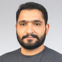 Access Engineering Ltd Employee Umar Rafiq's profile photo