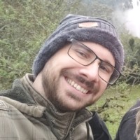 Nibo Employee Rafael Heringer's profile photo