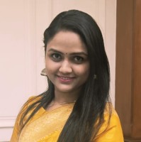 Star Software Employee Rajni Prajapati's profile photo