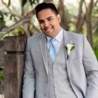 Donovan Sanchez Email