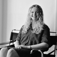 Zoe Feldman Design Employee Caroline Porterfield's profile photo