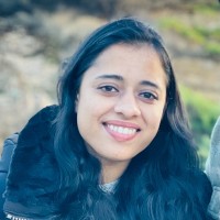WorkBoard Inc. Employee Hetal Gohel's profile photo
