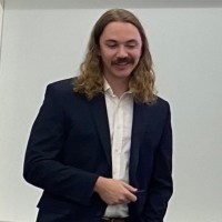 Trevor Wilson's profile photo