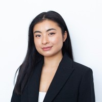 Deloitte Employee Vanessa Foo's profile photo