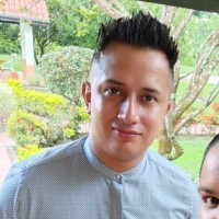 TRANSMILENIO Employee Sergio Mongui's profile photo