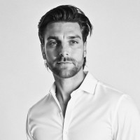 PR DEPT Employee Jared Poulin's profile photo