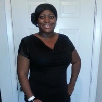 APAC Employee Shalottie Reynolds's profile photo