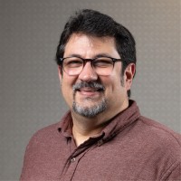 SMZ Advertising Employee Victor Spieles's profile photo