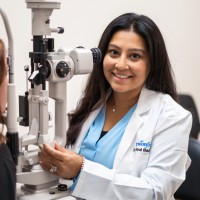 VisionFirst Employee Hiral Badiwala's profile photo