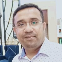 Unicharm India Pvt Ltd Employee Soham Roy's profile photo