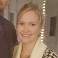 Lauren Osborne Email & Phone Number