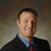 Crest Insurance Group Employee Brad Robinson's profile photo