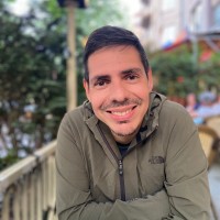Halo Media LLC Employee Sebastian Torres's profile photo