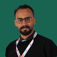 Verofax Employee Mohamed Fakhri's profile photo