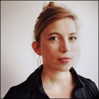 ECPM Employee Ariane Gresillon's profile photo