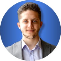 TechIns Employee Leonidas Diamantopoulos's profile photo