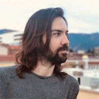 Vortex Immersion Media, Inc. Employee Christian Miehls's profile photo