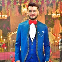 Danyal Ahmad Email