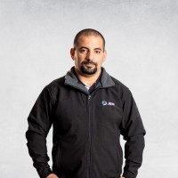 JEM Managed IT Services Employee Jarrad Farrugia's profile photo