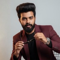 Workafella Employee Vignesh Velayuthampillai's profile photo