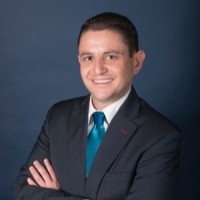 Mitsui Fudosan America Employee Jonathan Hajar's profile photo