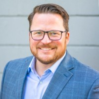 Fortissimo Spine Employee Andy Dickson's profile photo