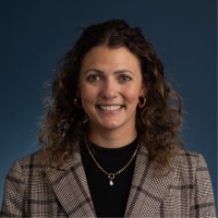 UC Irvine Employee Claire Draper's profile photo