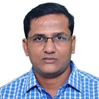 Vtelebyte Employee Sachin Khandare's profile photo